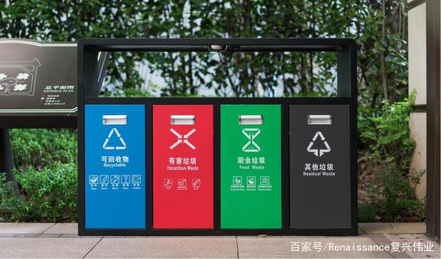 廚余垃圾處理器迎來(lái)新發(fā)展，復(fù)興偉業(yè)引領(lǐng)控制器技術(shù)變革！