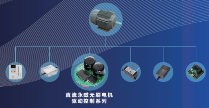2023年泵行業前景如何？復興偉業電機智控四大方案助行業“狂飆”發展！