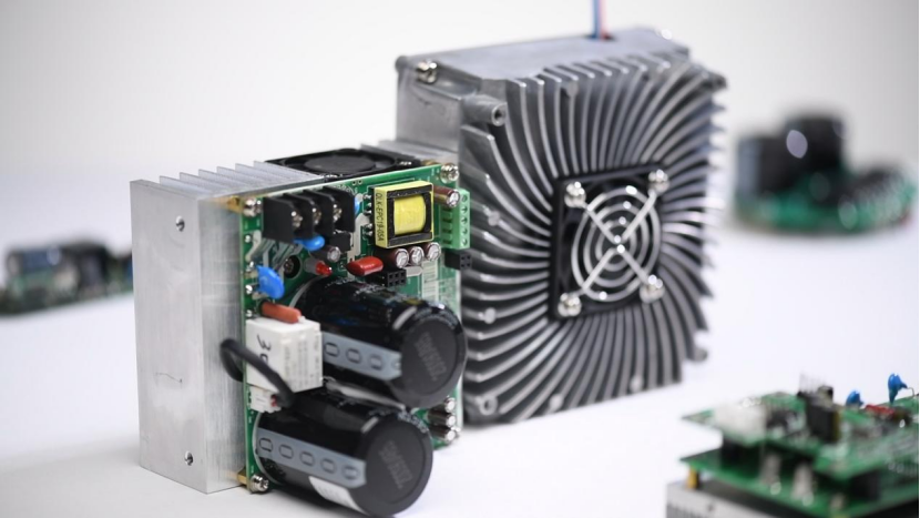 驅動養殖產業升級！復興偉業單相電機控制板助力設備更安全穩定