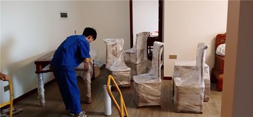 如何選擇專業搬家公司，享受安心搬家服務