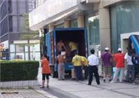 選擇搬家服務全攻略 如何找到靠譜搬家公司？